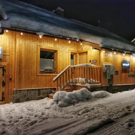 Appartement Kuznice 13 *