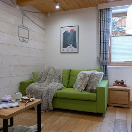 Kuznice 13 * Zakopane