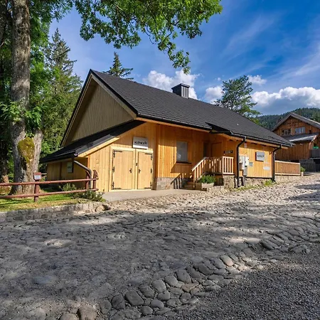 Kuznice 13 Lägenhet Zakopane