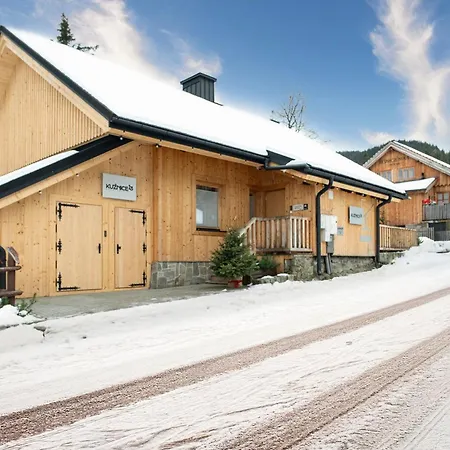 Appartement Kuznice 13