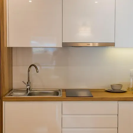 Appartement Kuznice 13