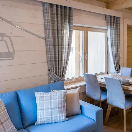 Appartement Kuznice 13 Zakopane