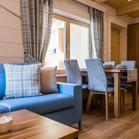 Apartment Kuznice 13