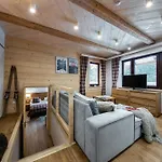 Kuznice 13 Apartment *