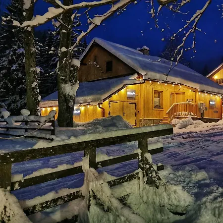 Kuznice 13 * Zakopane