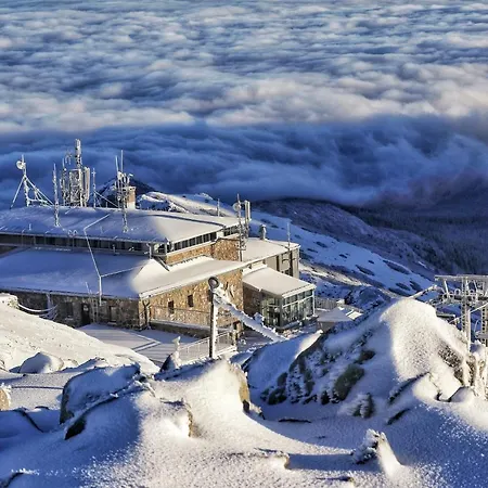 Kuznice 13 * 자코파네