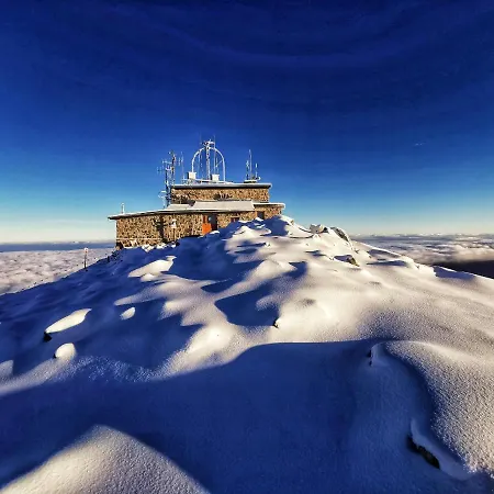 아파트 Kuznice 13 *