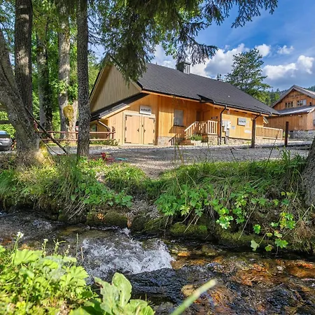 Kuznice 13 아파트