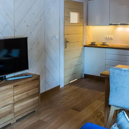 Apartment Kuznice 13 Zakopane