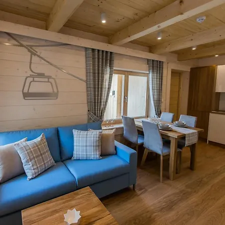 Kuznice 13 Apartment *