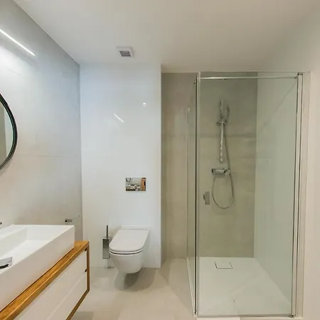 Kuznice 13 Apartment