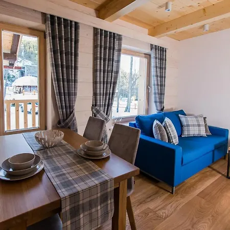 Apartment Kuznice 13