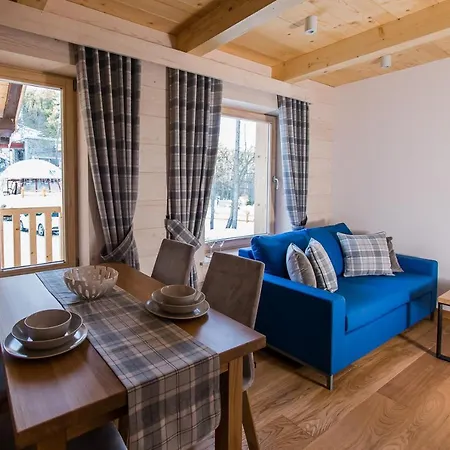 Kuznice 13 * Zakopane