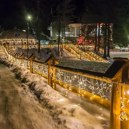 Apartment Kuznice 13 Zakopane