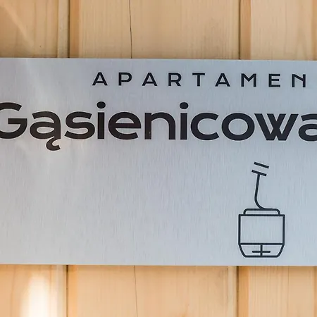 Apartment Kuznice 13 *