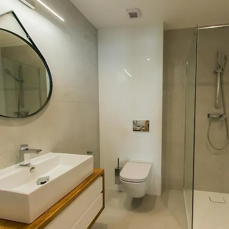 Kuznice 13 Apartment *