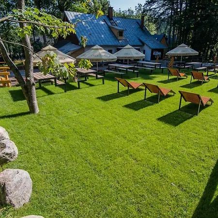 Kuznice 13 * Zakopane