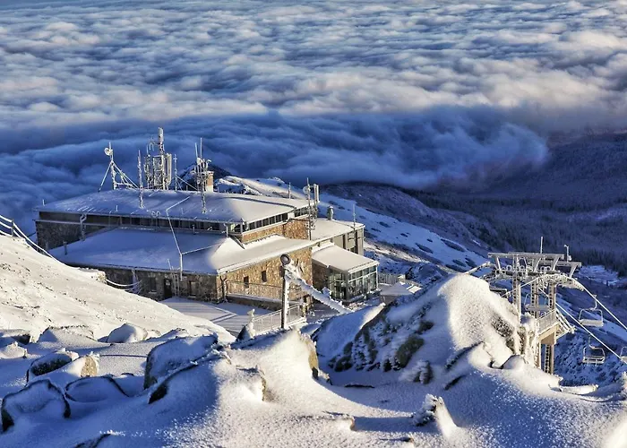 Kuznice 13 * Zakopane