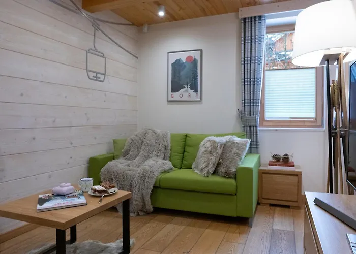 Kuznice 13 * Zakopane