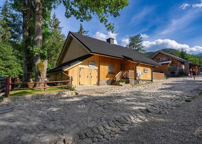 Kuznice 13 Apartment Zakopane