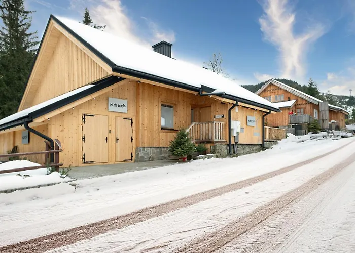 Apartment Kuznice 13