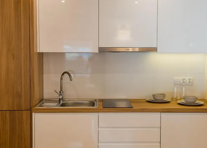 Apartment Kuznice 13