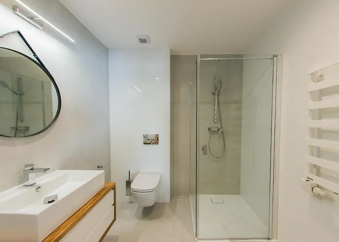 Kuznice 13 Apartment