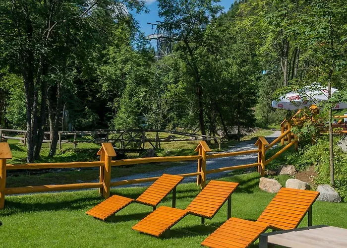 Apartment Kuznice 13 Zakopane