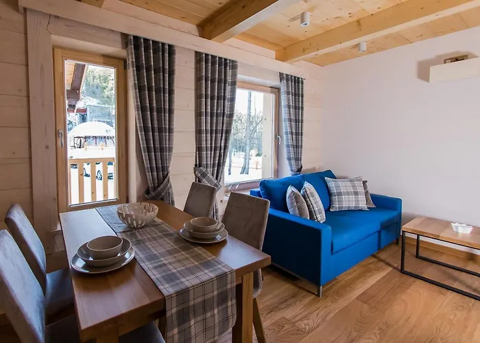 Kuznice 13 * Zakopane