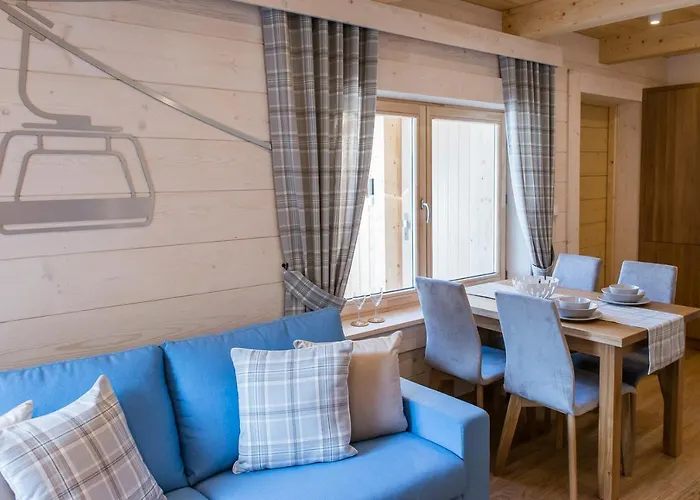 Apartment Kuznice 13 Zakopane