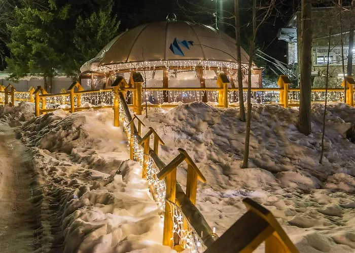 דירה Kuznice 13 *