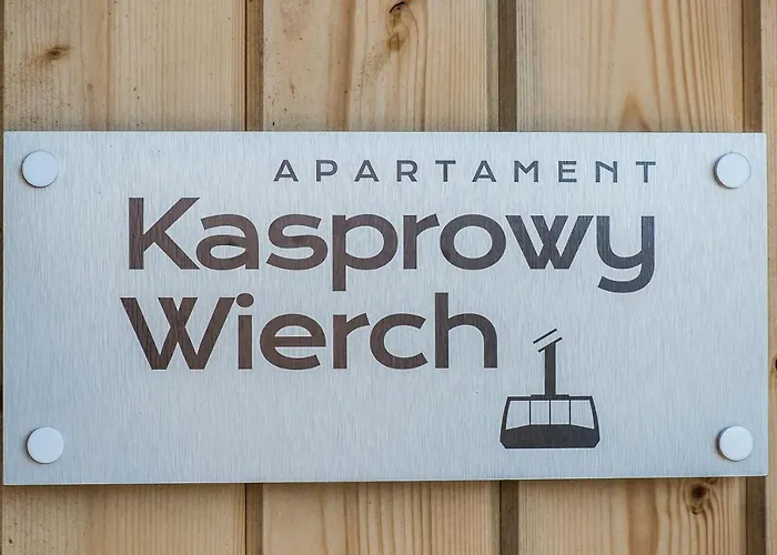 Apartment Kuznice 13