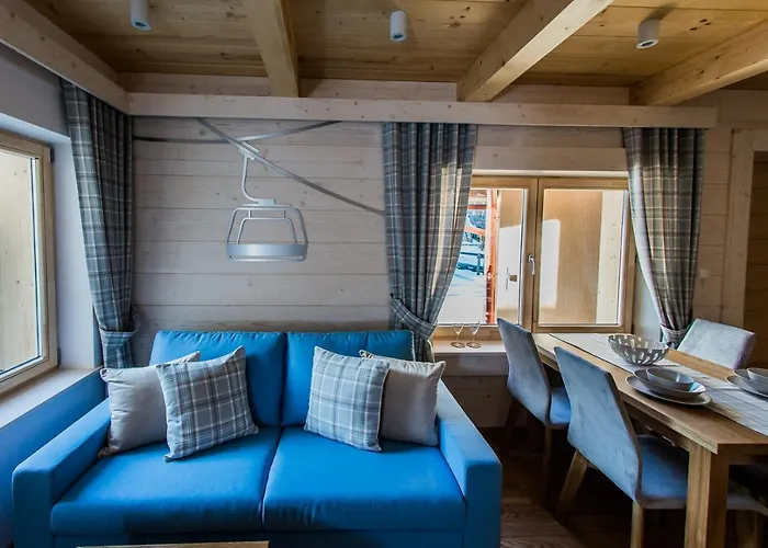 Kuznice 13 Apartment *