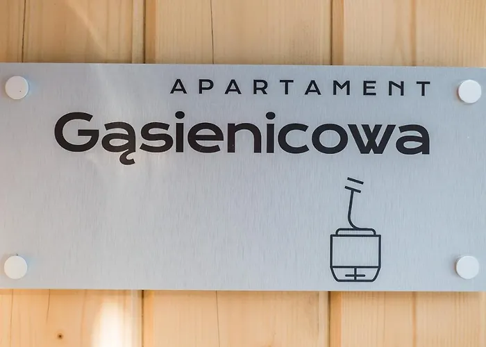 Apartment Kuznice 13 *