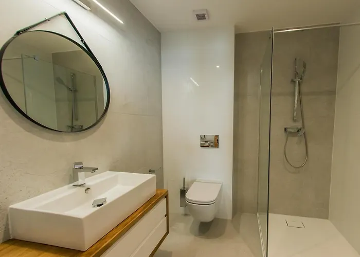 Kuznice 13 Apartment *