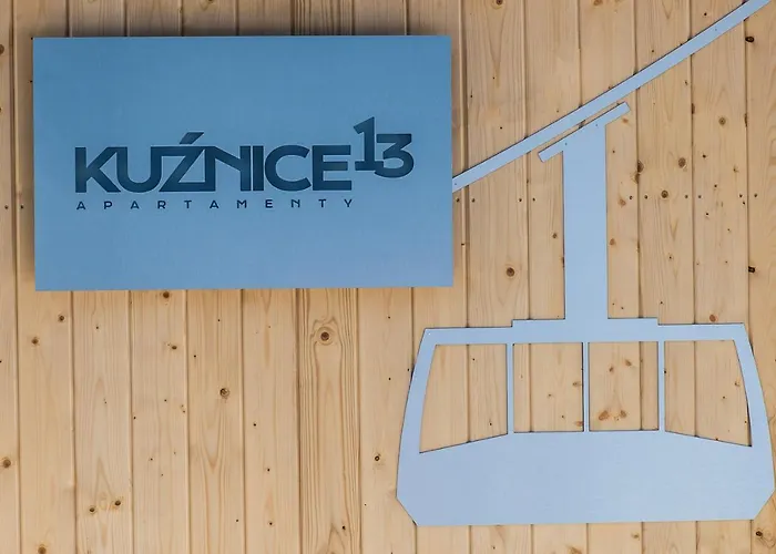Apartment Kuznice 13